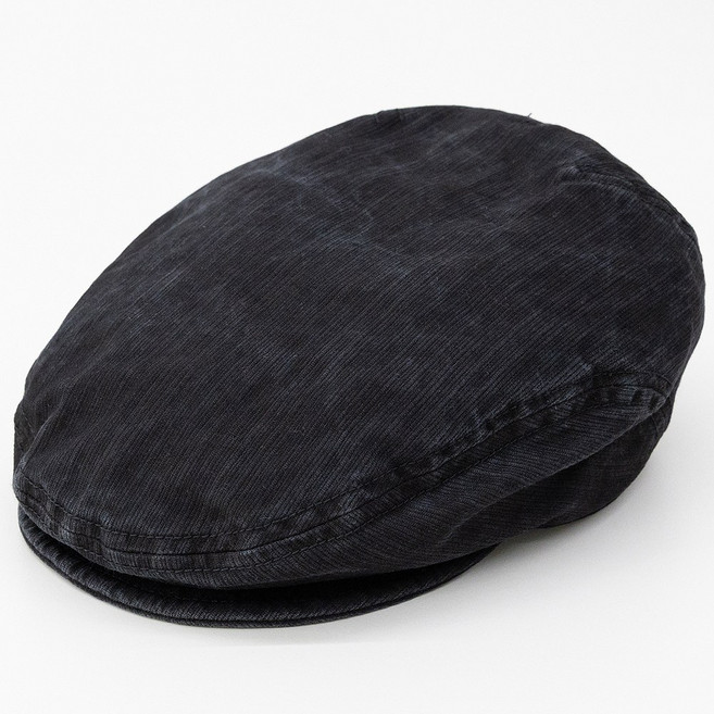 마이저 소프트캡 코튼 헌팅캡 모자 28018