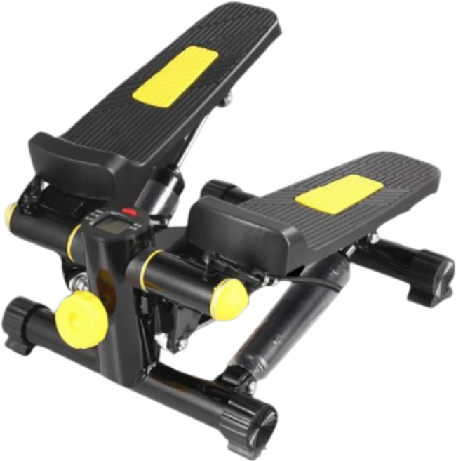 플랙스라이트 스텝퍼 천국의계단