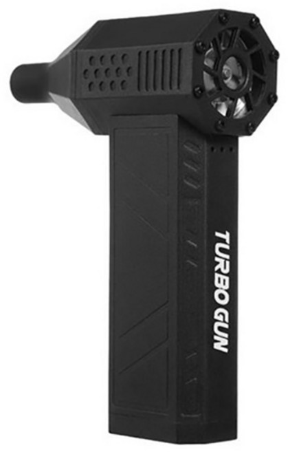 BESTO 크로스건 터보건, 1개