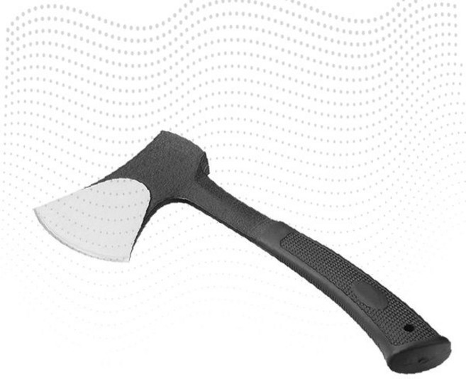 FISKARS 피스카스 X7 미니손도끼 벌목도끼 캠핑도끼, 1개