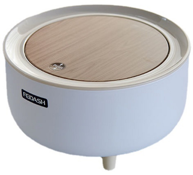 리터락커 고양이 분변처리통, 1개