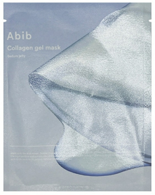 아비브 콜라겐 겔 마스크 수분초 젤리35g 1매, 10개입, 1개