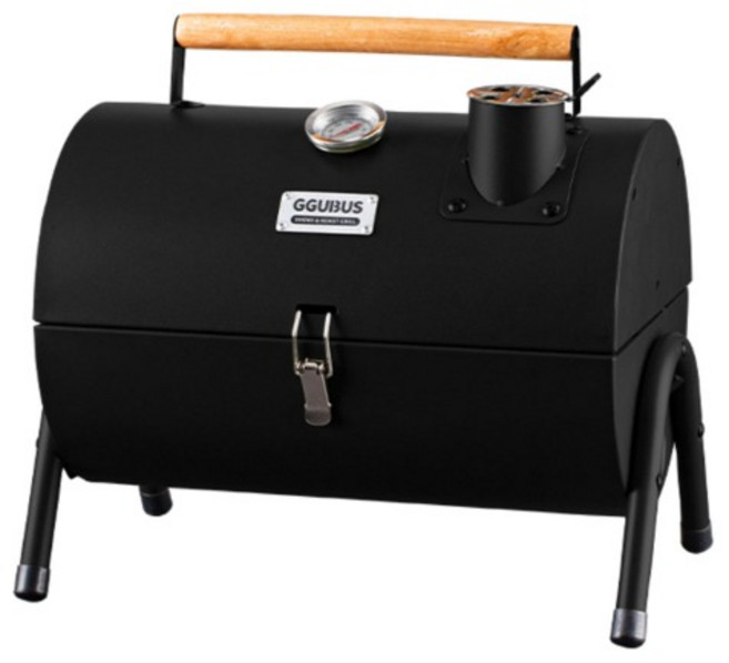 꾸버스 카고그릴 레드, 1개