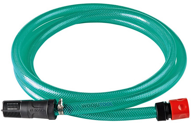보쉬 고압세척기 액세서리 홈앤가든 자흡호스키트 3M 421, 1개