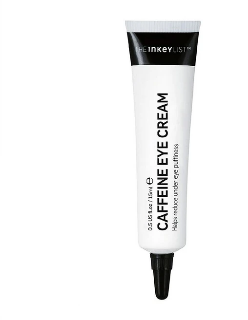 The Inkey List Caffeine Eye Cream 더 인키 리스트 카페인 아이 크림 15mL, 1개 - 쿠팡