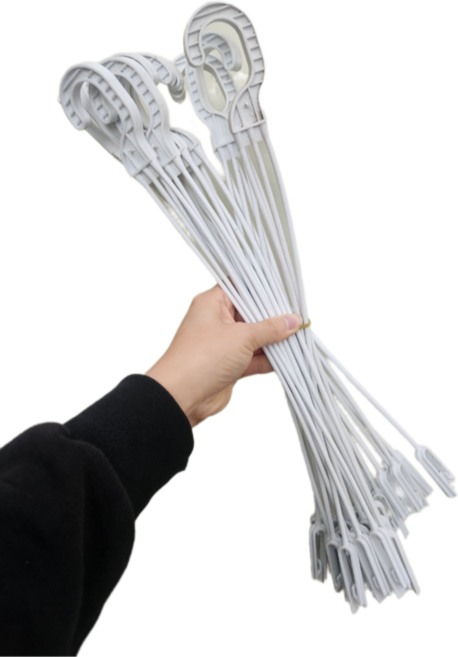 화분걸이 10개묶음 (대) 행잉연출 덩굴식물에 좋은, 10개