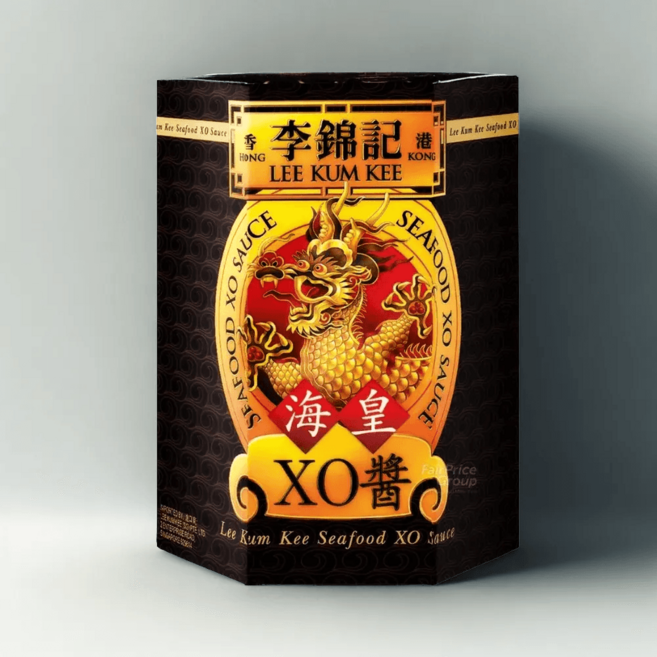 이금기 XO 해산물 소스 210g 1개