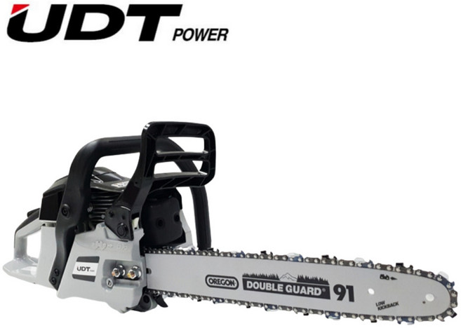UDT 엔진톱 전동톱 동력톱 16인치 최신형, 1.UDT엔진톱 최신형 16인치, 1개