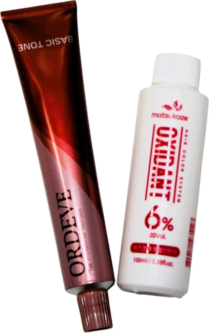 ( 주말/총알배송 ) 밀본염색약 전품목+정품 올리브100ml산화제포함, 6-hCN 헬시 시나몬, 80g, 1개, 80ml - 쿠팡