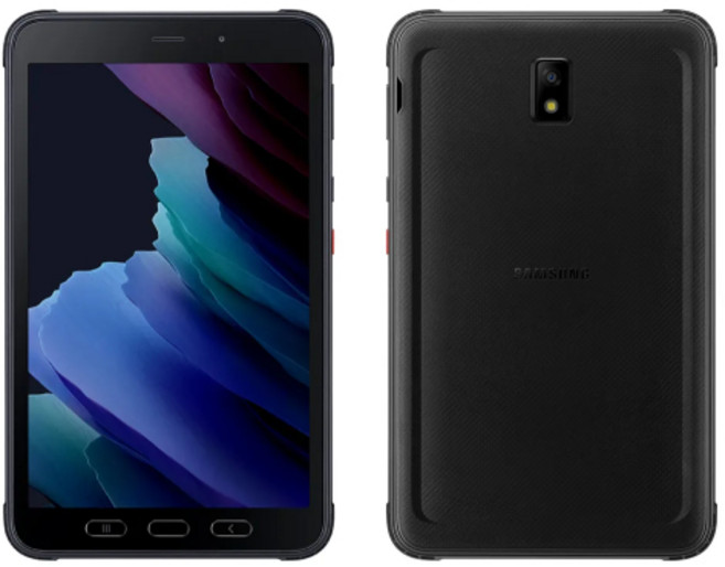 삼성전자 갤럭시탭 액티브3 SM-T575, Wi-Fi+Cellular, 64GB, 본품