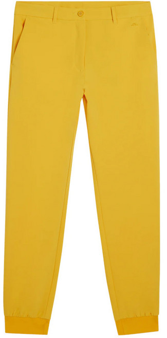 제이린드버그 엘레나 스트레이트핏 조거 팬츠 시트러스