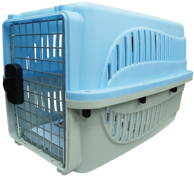 新型運輸籠, 藍色, 1個