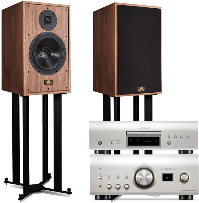 데논 PMA3000NE+DCD1700NE+WINDSOR DUKE 패키지, 단품, 단품