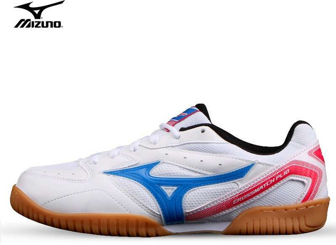 미즈노 탁구화 남성 여성용 신형 8세대 탁구 운동화