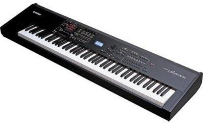 야마하 S90xs 신디렌탈 신디대여 악기렌탈 악기대여, 1개