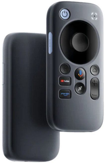 RayNeo 포켓 TV AR 글래스 스트리밍 박스, 포켓 TV, 인증된 휴대용 GTV 장치, RayNeo