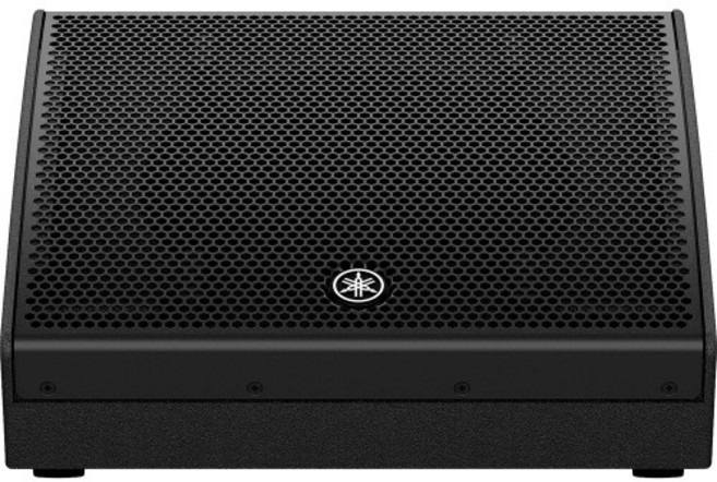 YAMAHA DHR15M DHR-15M 15인치 액티브 모니터 스피커