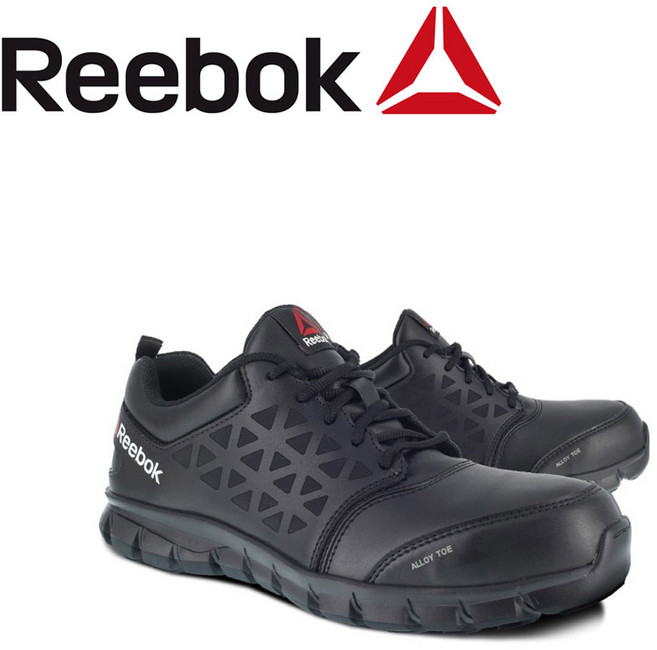 리복 RB-4047 안전화 작업화 미끄럼방지