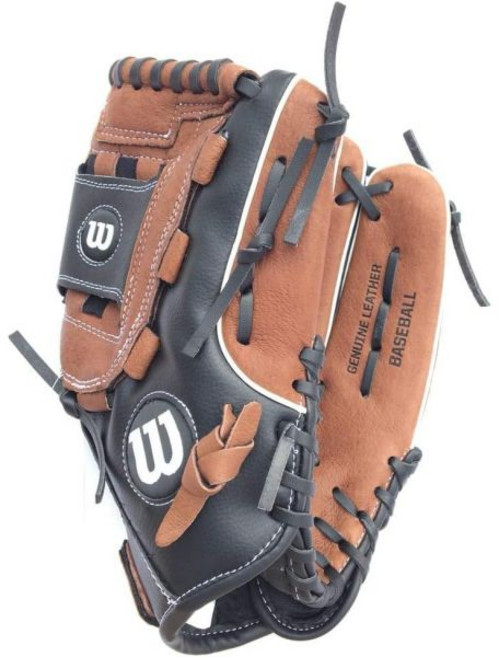 윌슨 MLB 야구 글러브 - 12인치 제작 121024, 1개