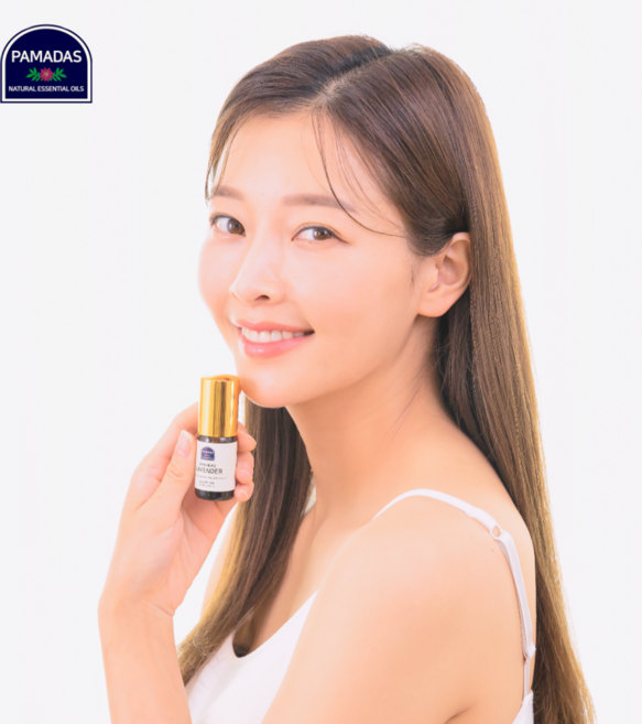 파마다스오일 천연 에센셜 오일 아로마 테라피 숙면 수면 잠잘오는향 라벤더 등 72종, 마조람스위트 20% 드롭형, 1개, 10ml