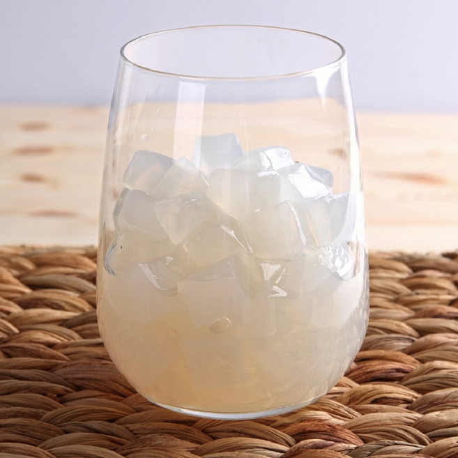 나타드코코 코코넛젤리 10mm, 1kg, 1개