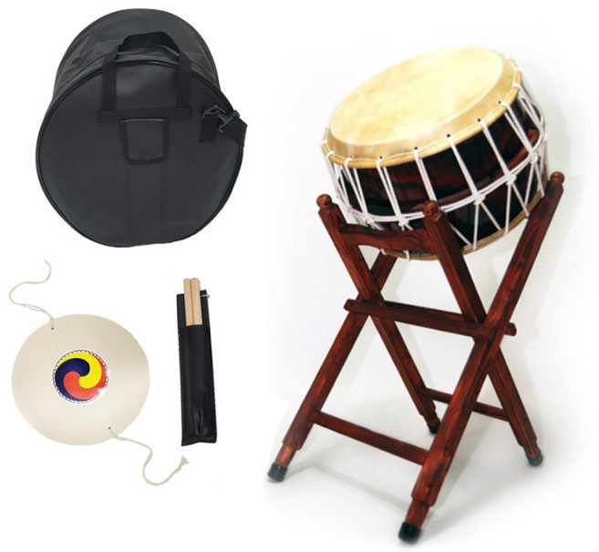 통북 난타북 세트 (카슈), 1세트, 카슈