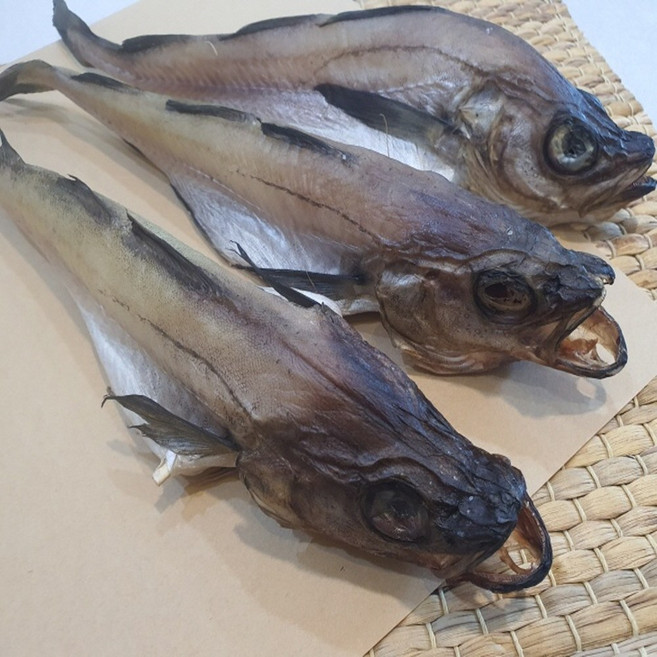 속초 손질 명태 코다리 1미, 1개, 290g내외