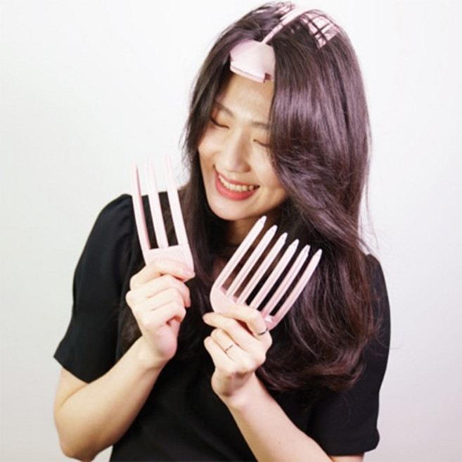 [밍크아이] 밍키볼륨 3날+6날 셋트.국산 정품보장.