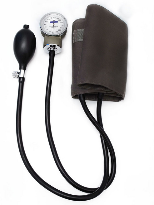 일본 야마수 아네로이드 혈압계 500 메타혈압계, 1개