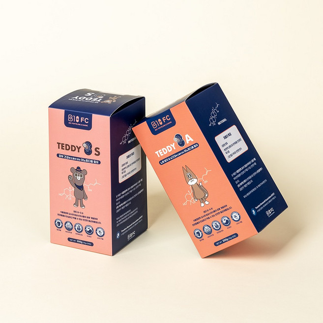 벅벅펫 프리미엄 강아지고양이영양제 아토피/뇌 피부영양제 810fc Teddy8 30개입, 1박스, 피부/피모+알러지, 10g