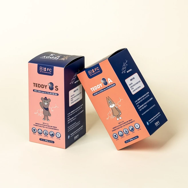 벅벅펫 프리미엄 강아지고양이영양제 아토피/뇌 피부영양제 810fc Teddy8 30개입, 1박스, 피부/피모+알러지, 10g - 쿠팡