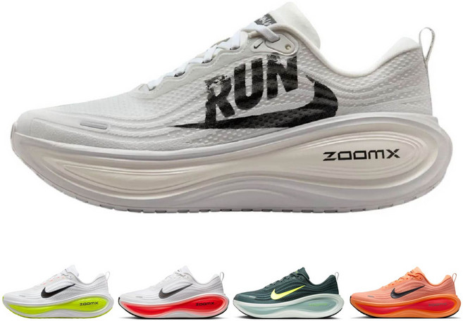 나이키 보메로 플러스 러닝화 스니커즈 쿠션 경량 데일리 운동화