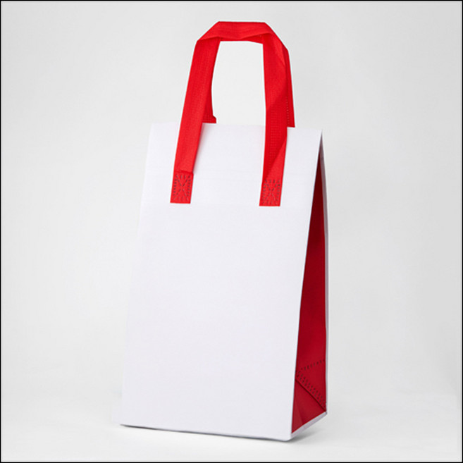 보온 보냉팩 1호 화이트 100장, 100개