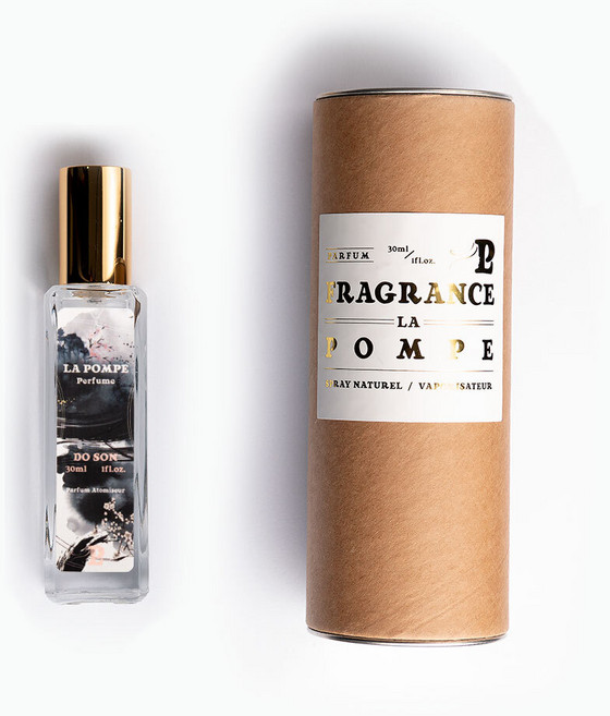 라퐁프 도손 퍼퓸, 30ml, 1개