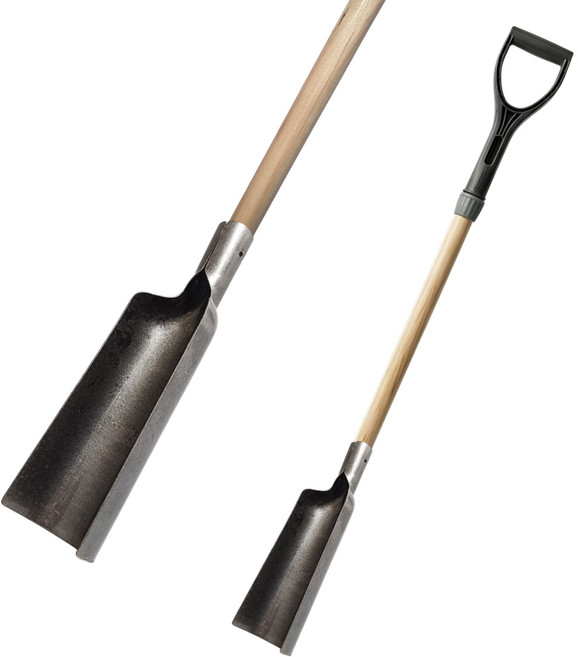 파종삽(중), 1개