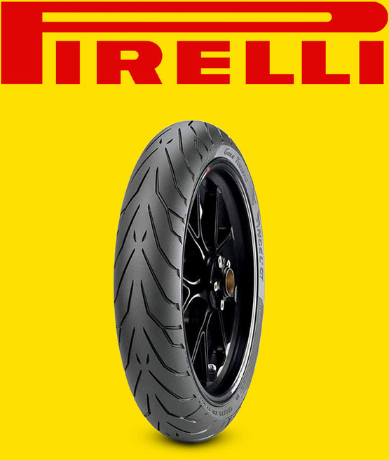 피렐리 엔젤GT 180X55ZR17, 1개