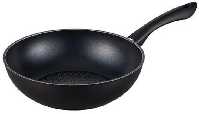 해피콜 트리곤 IH 궁중팬, 해피콜 해피콜 트리곤 궁중팬 IH 30cm (인덕션), 1개