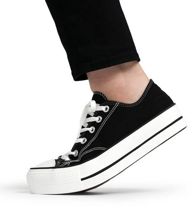 국산 캔버스 로우 스니커즈 남자 발편한 쿠션 키높이 신발 캐주얼 단화 사계절 패션 슈즈