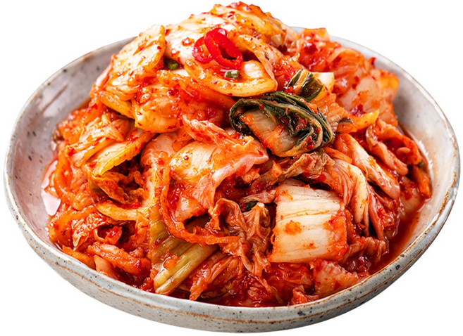 HACCP 당일제조 국내산 전라도식 막김치 맛김치, 10kg, 1개