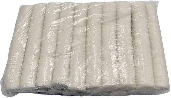 [낱개] 맛플랜 비비푸드 쌀 떡볶이 떡 (가래떡) 2kg, 1개