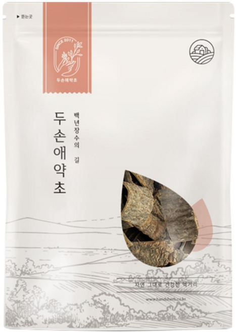 두손애약초 두충, 300g, 1개