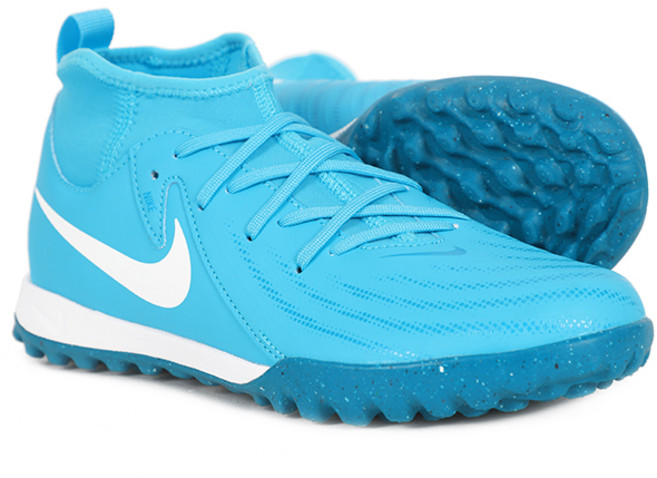 나이키 주니어 축구화 팬텀 루나 2 아카데미 TF 인조잔디/맨땅용