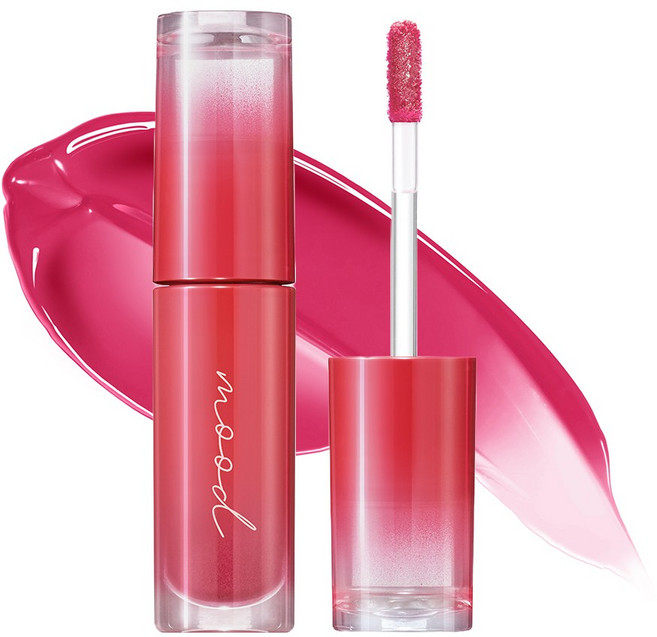 페리페라 잉크 무드 글로이 틴트+단독증정, 1개, 4g, 005 어쩔체리