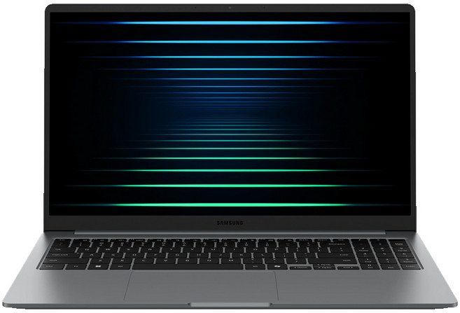 삼성전자 갤럭시북5 인텔 울트라코어 5 15.6인치 대학생 사무용 가성비 노트북, NT750XHW-A51A, Free DOS, 16GB, 256GB, 그레이