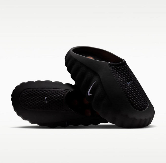 마인드 001 Mind 001 데일리 남녀 공용 슬리퍼 크롬 HQ4307