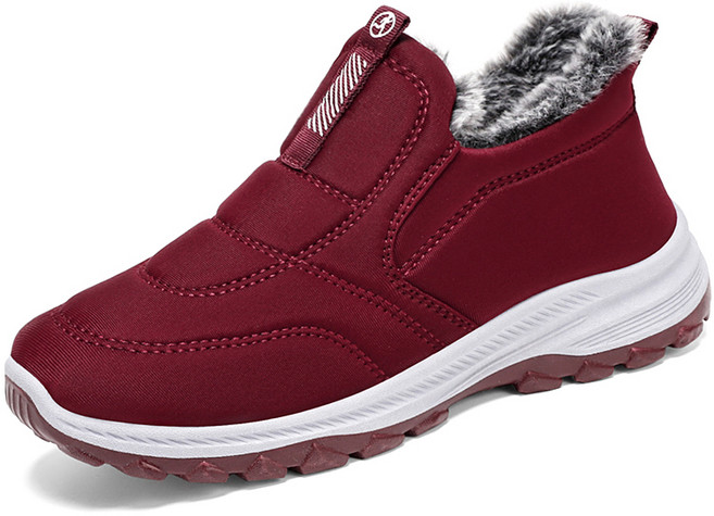 NUNUHANA초경량 겨울패딩방한화#AG