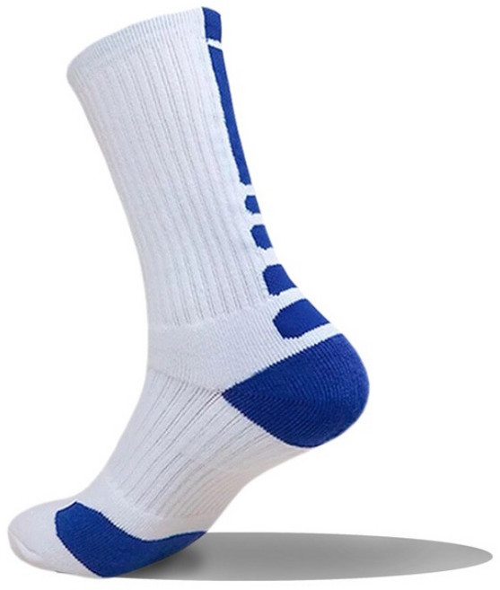 運動襪子 籃球襪 中筒襪 男女適用