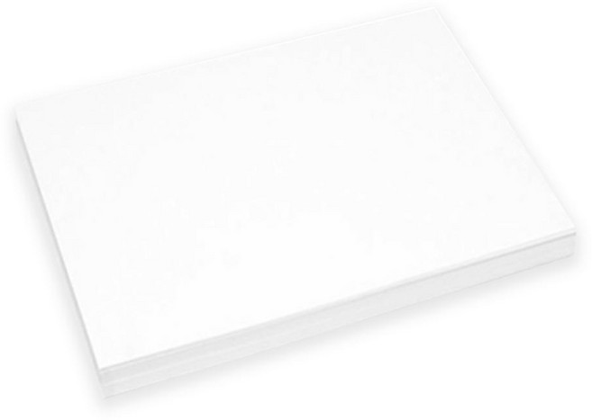 인페이퍼 켄트지/도화지 전지 170g 1단 125매