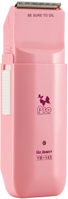 (예스뷰티)헤어바리깡 YB-143