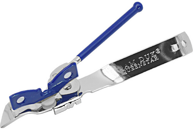 삼덕 멀티 캔 오프너 병따개 통조림따개, 본상품선택, 1개